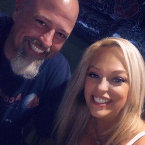 Meet your Posher, Kristie